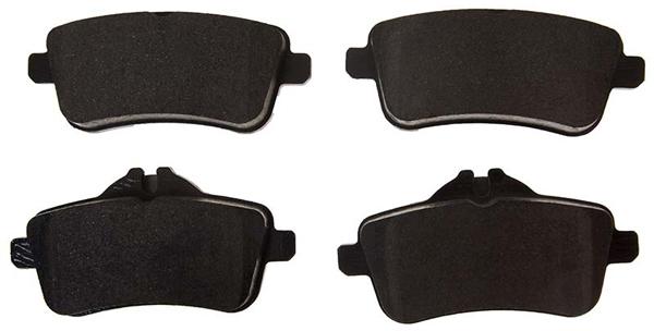 Pagid Brake Pad Halfords UK