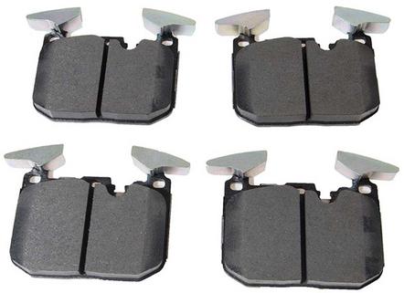 Textar Brake Pad