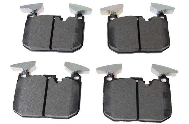 Textar Brake Pad Textar Brake Pad