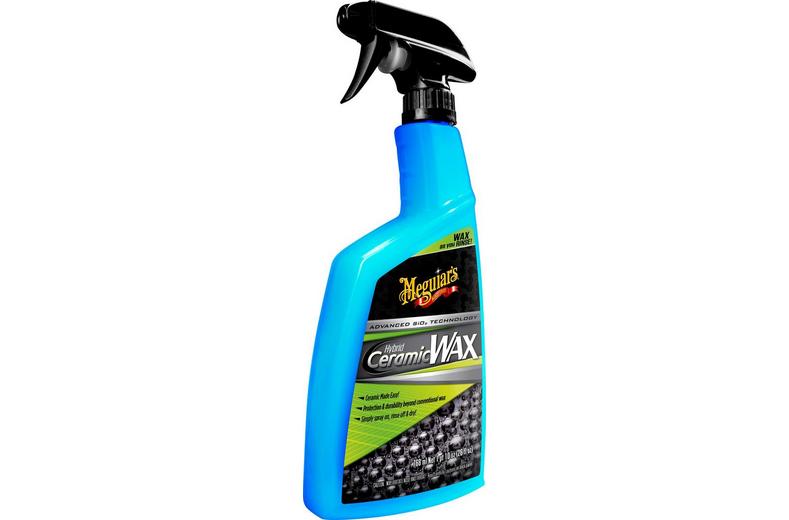 Meguiars Hybrid Ceramic Wax 768ml Meguiars Hybrid Ceramic Wax 768ml