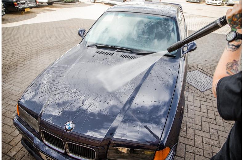 Meguiars Hybrid Ceramic Wax 768ml Meguiars Hybrid Ceramic Wax 768ml