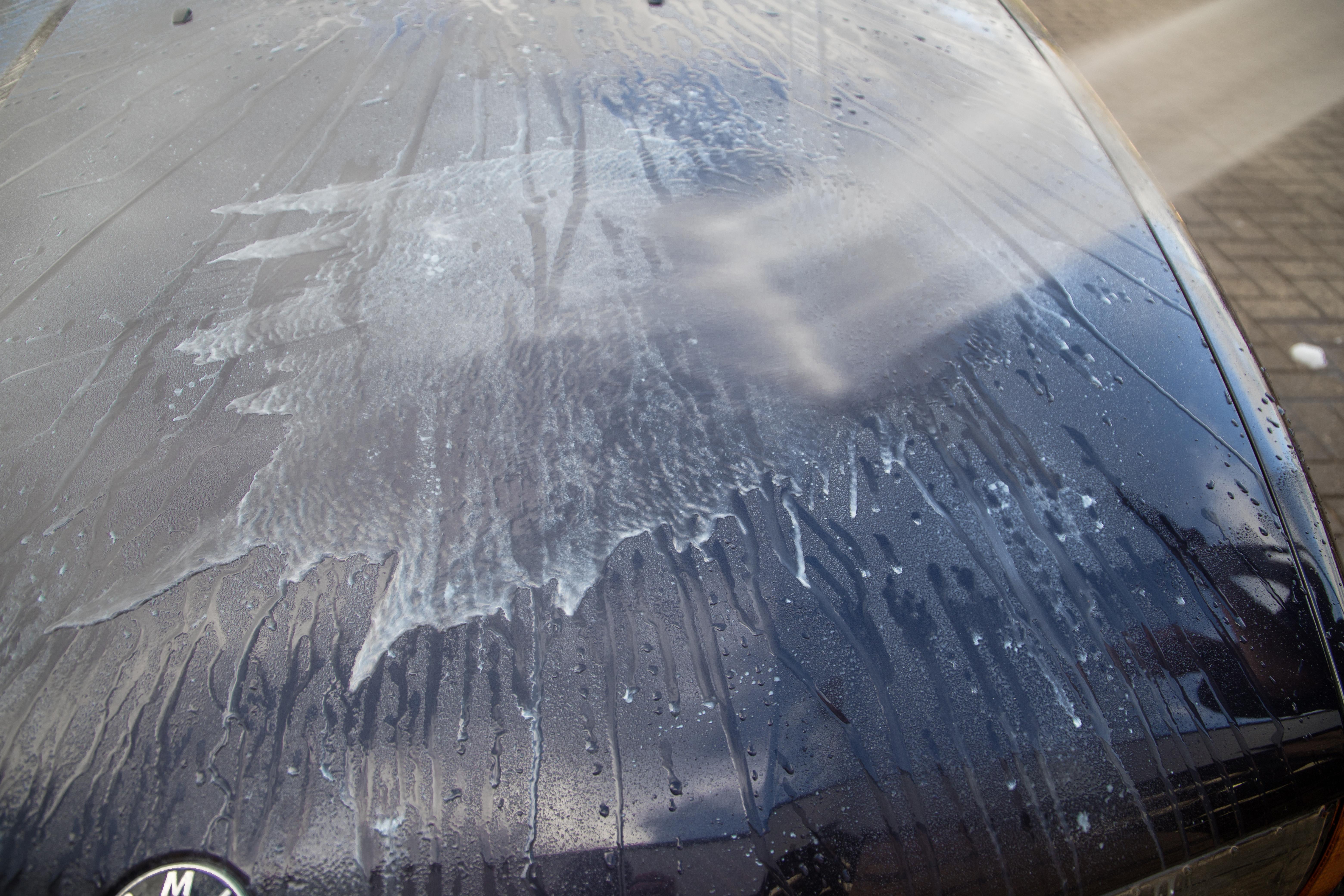 Meguiars Hybrid Ceramic Wax 768ml