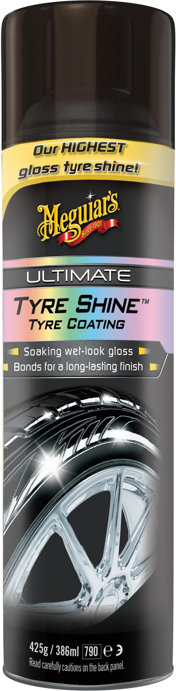 Best deals tyre shine