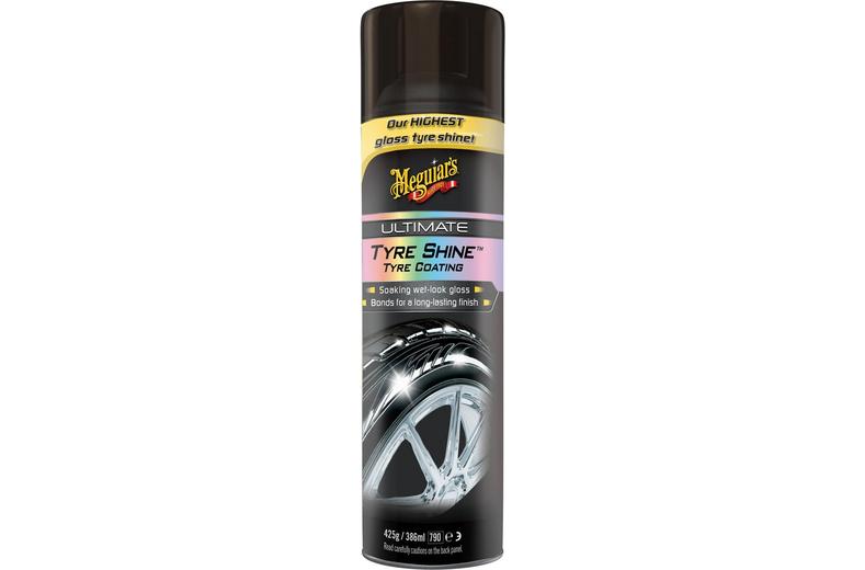 Meguiars Ultimate Tyre Shine 425g Meguiars Ultimate Tyre Shine 425g