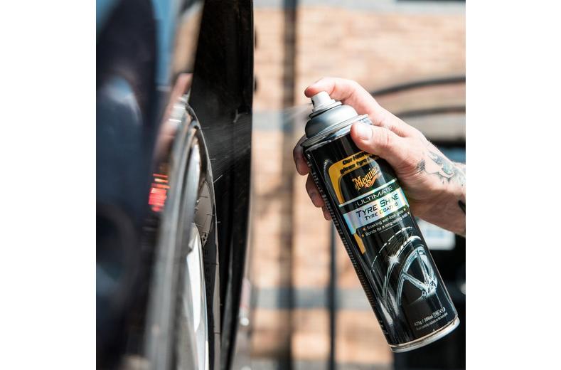 Meguiars Ultimate Tyre Shine 425g Meguiars Ultimate Tyre Shine 425g