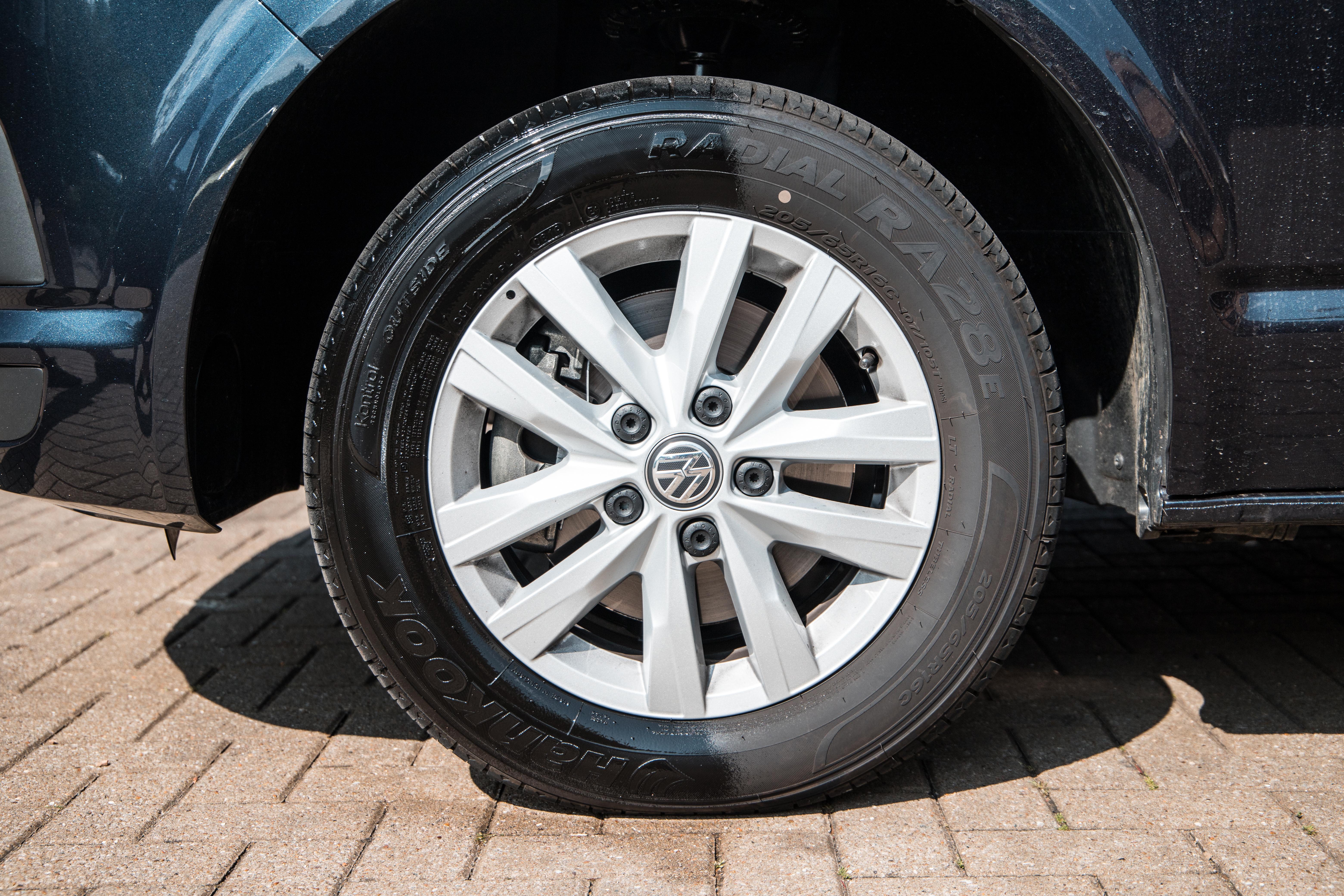 Meguiars Ultimate Tyre Shine 425g