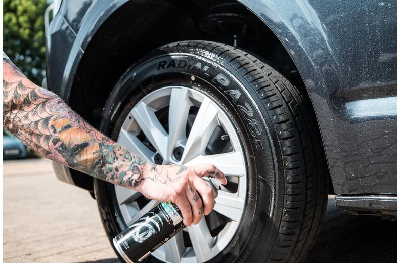 Meguiars Ultimate Tyre Shine 425g Meguiars Ultimate Tyre Shine 425g