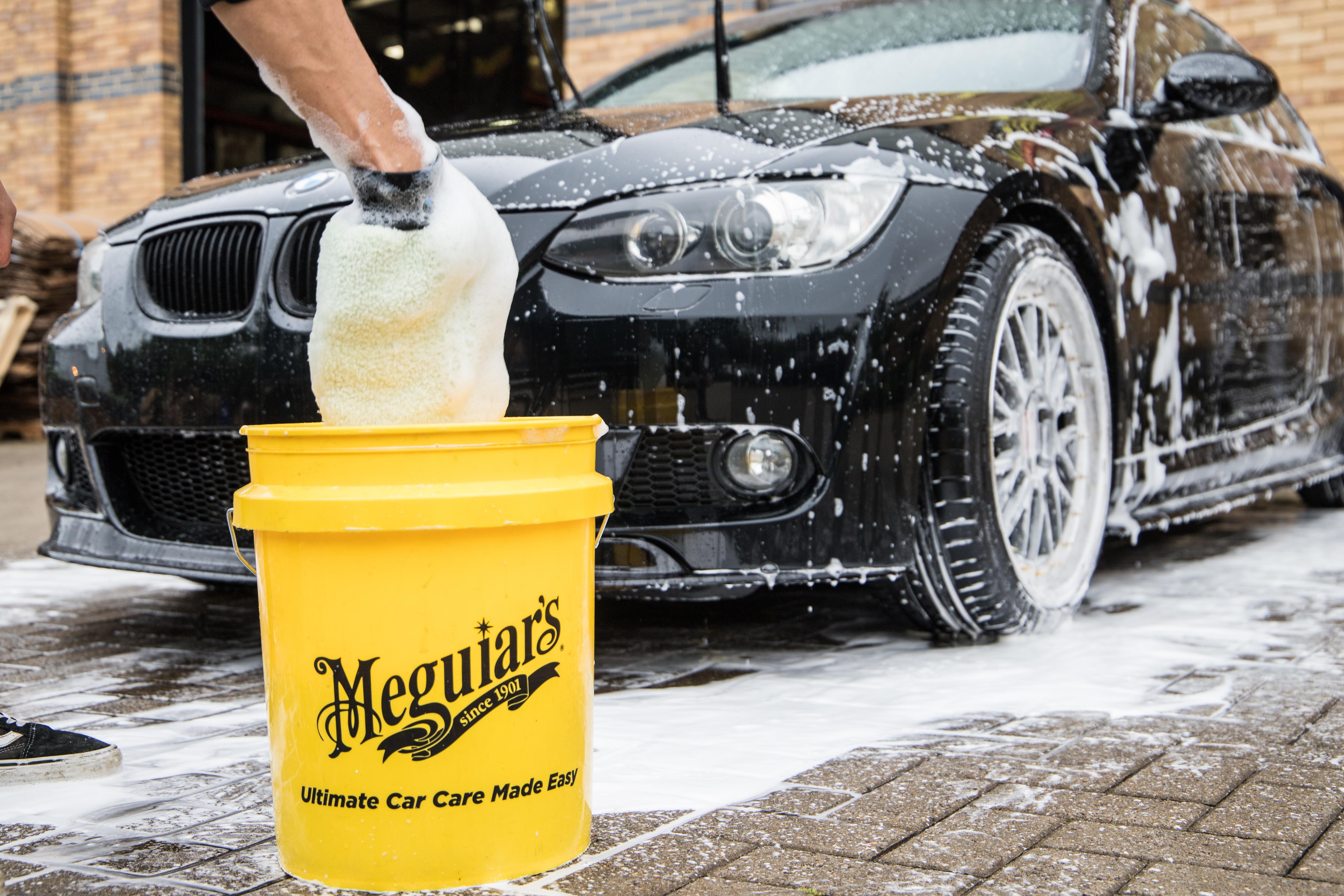 Meguiar's Ultimate Snow Foam Xtreme Cling 946ml