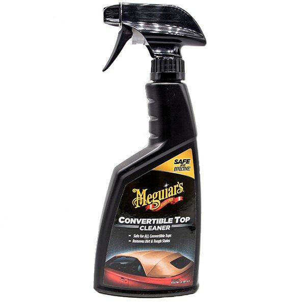 Meguiars Convertible Top Cleaner 473ml