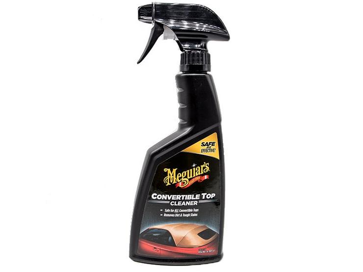 Meguiars Convertible Top Cleaner 473ml