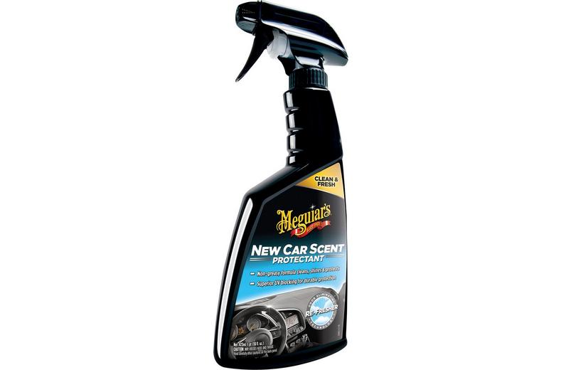 Meguiars New Car Scent Protectant 473ml Meguiars New Car Scent Protectant 473ml