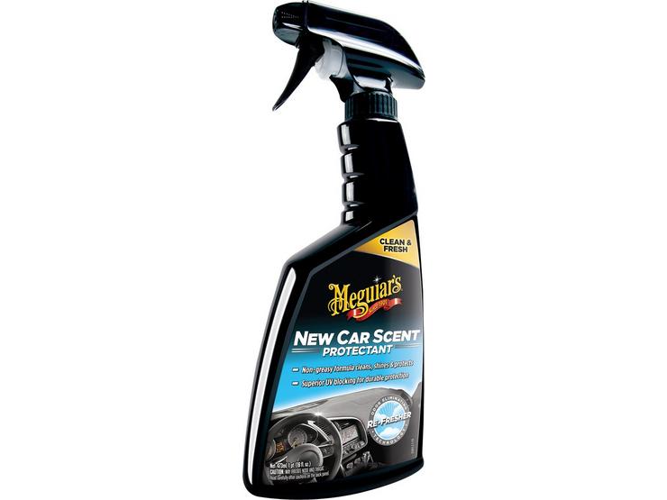 Meguiars New Car Scent Protectant 473ml