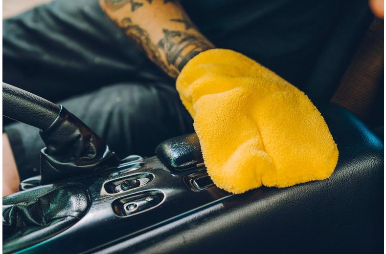 Meguiars New Car Scent Protectant 473ml Meguiars New Car Scent Protectant 473ml