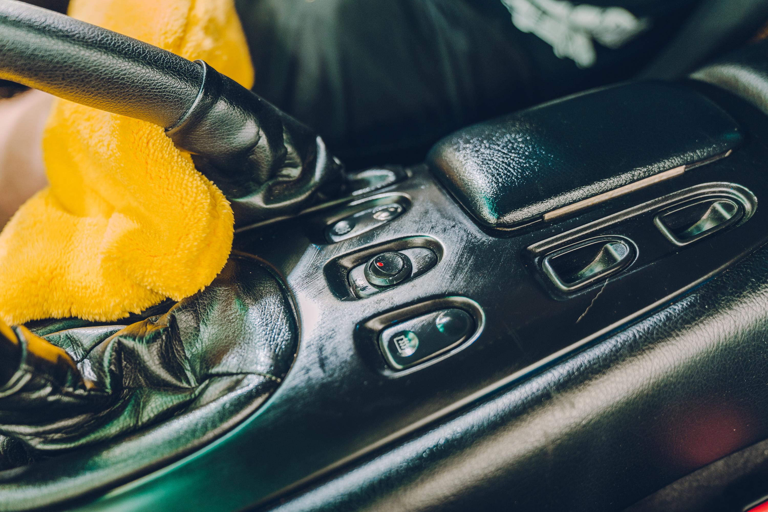 Meguiars New Car Scent Protectant 473ml