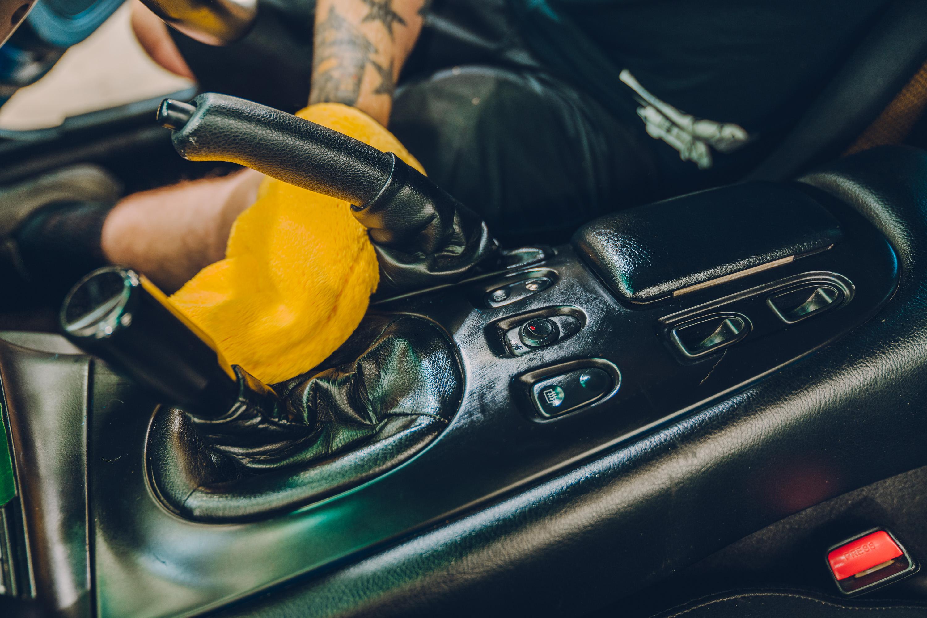 Meguiars New Car Scent Protectant 473ml