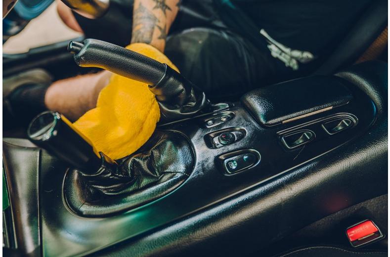 Meguiars New Car Scent Protectant 473ml Meguiars New Car Scent Protectant 473ml