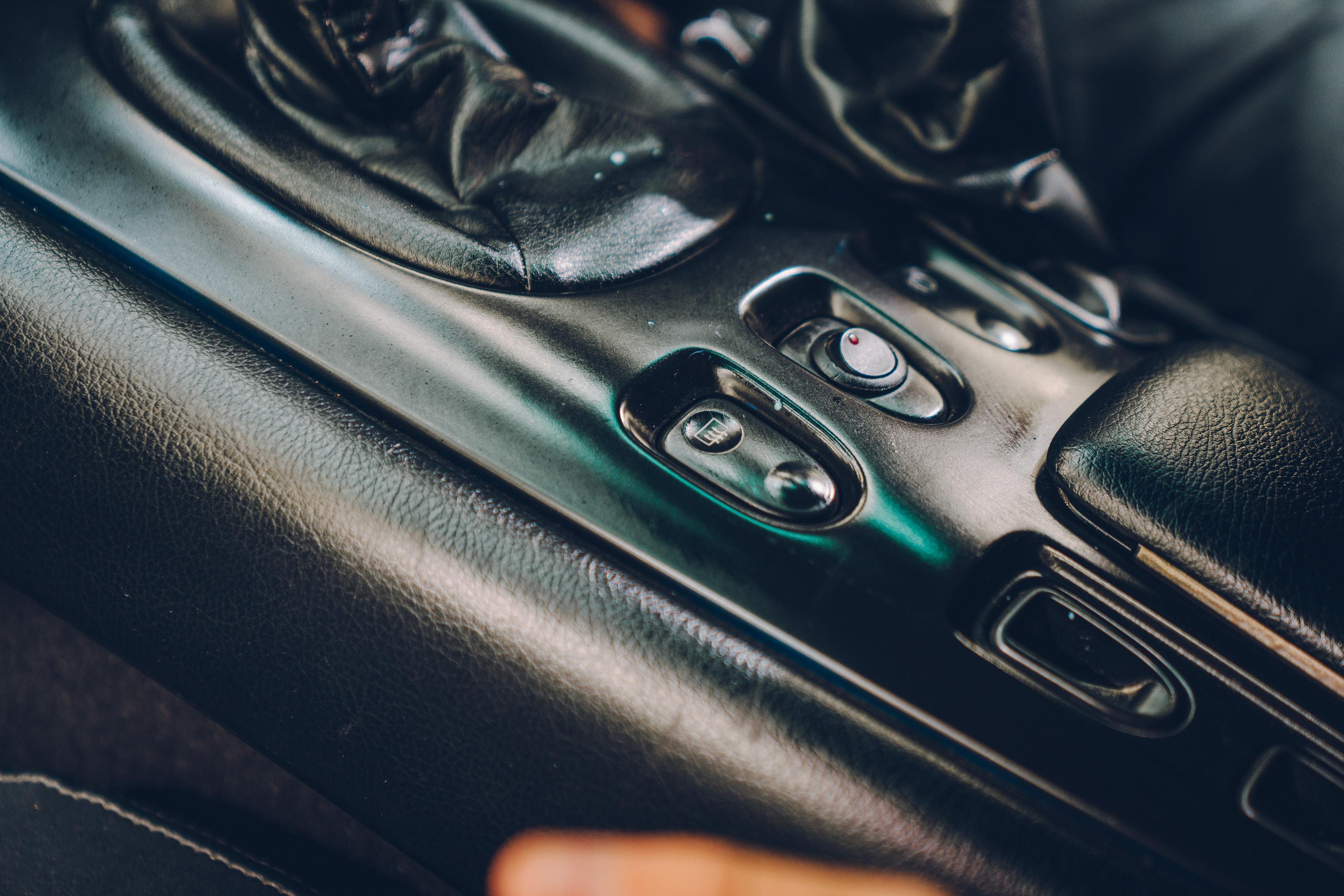 Meguiars New Car Scent Protectant 473ml