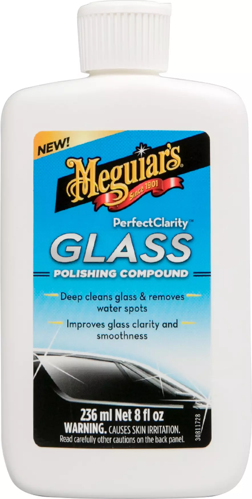 Glass Polish Smart Repair Products