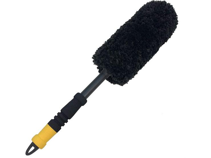 Meguiars Supreme Wheel Brush Large 47cm 836863