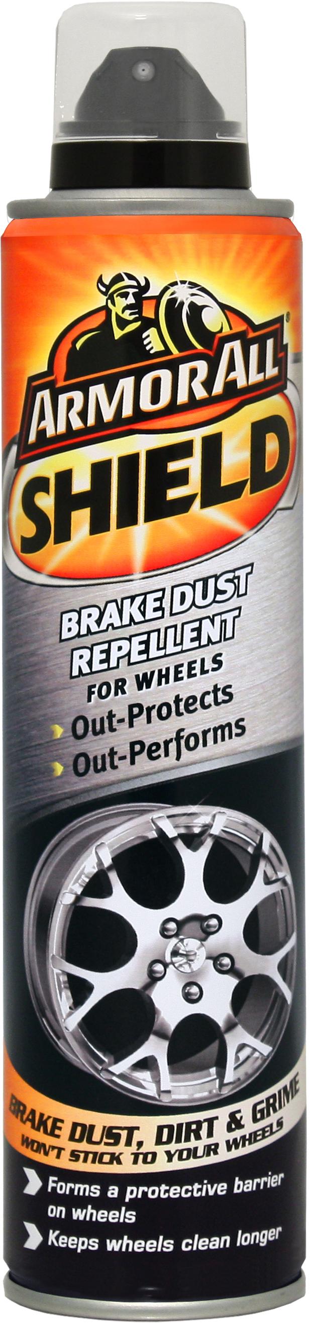Armor All Shield Brake Dust Repellent 300ml 836913