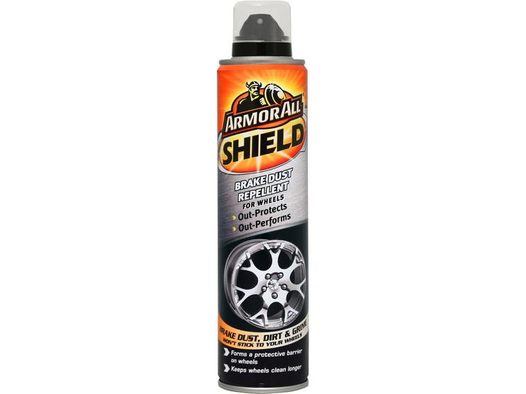 Armor All Shield Brake Dust Repellent 300ml