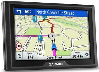Garmin Drive 51 LM with Lifetime Full Europe Maps 5" Sat Nav