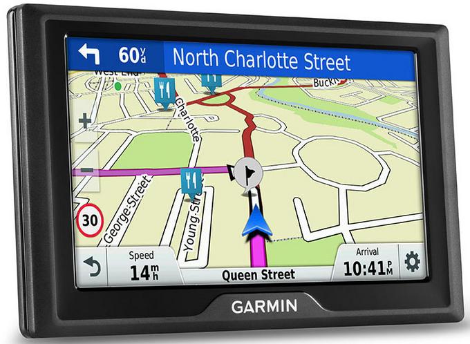 Garmin golf sat discount nav