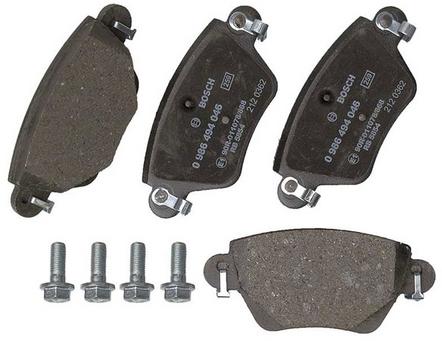 Bosch Brake Pad