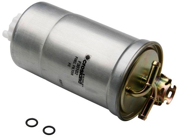Crosland Fuel Filter Halfords UK