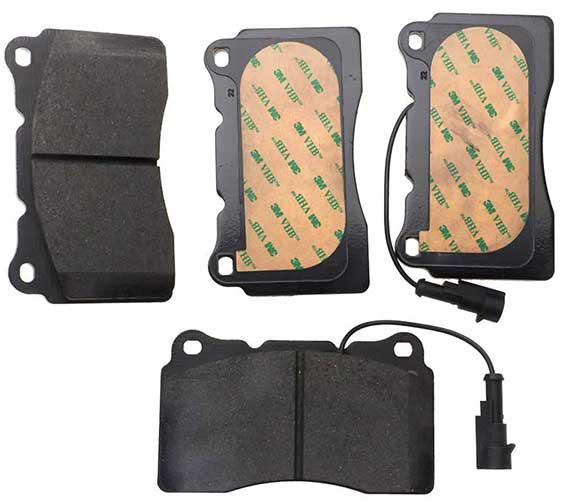 Pagid Brake Pad Halfords UK