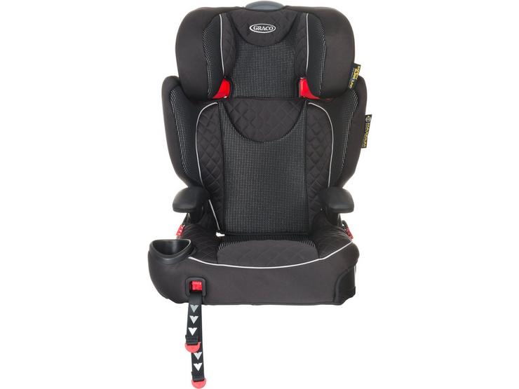 Graco Affix Group 2/3 Child Car Seat - Stargazer