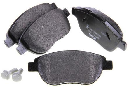Pagid Brake Pad