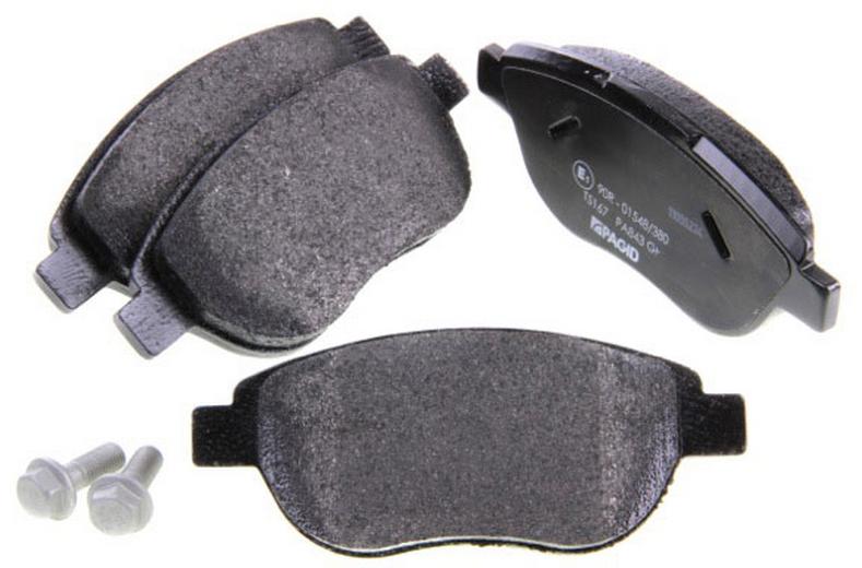 Pagid Brake Pad Pagid Brake Pad