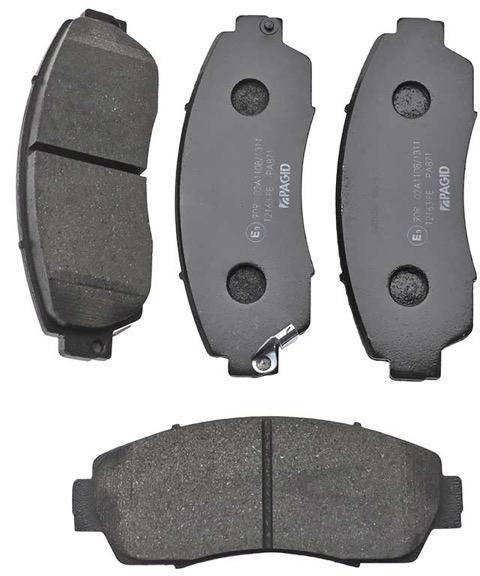 Pagid Brake Pad Halfords UK