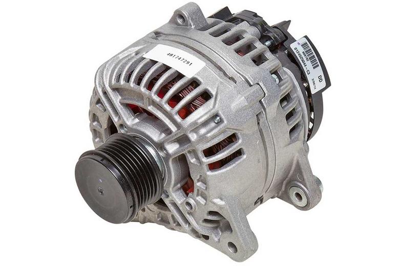 Lucas Alternator Lucas Alternator