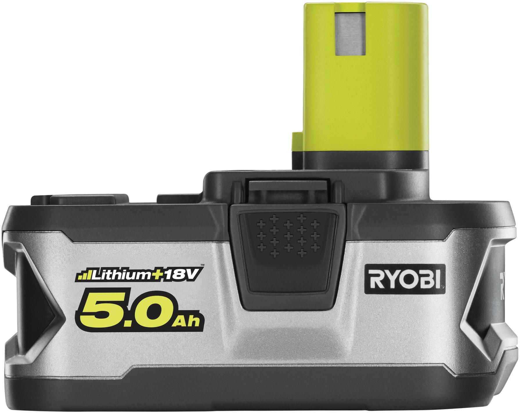 Ryobi 18V ONE+ Battery Halfords UK