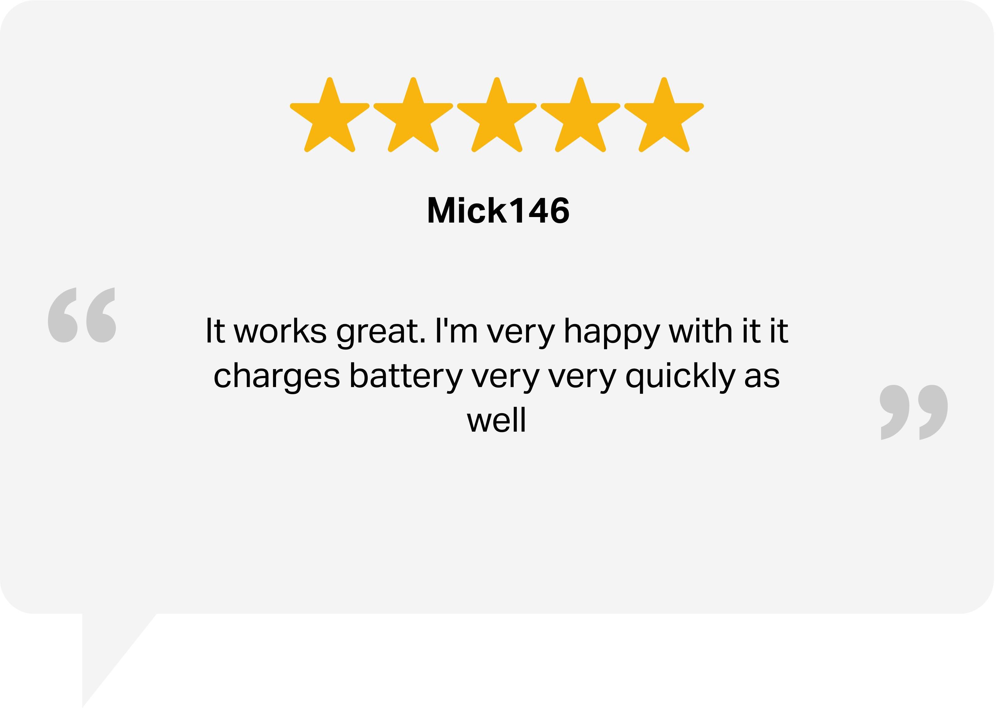 Ryobi 18V ONE+ In-Car Charger