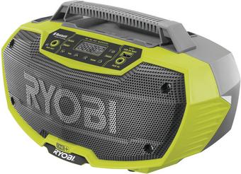 Ryobi 18V ONE+ Stereo (Bare Tool)