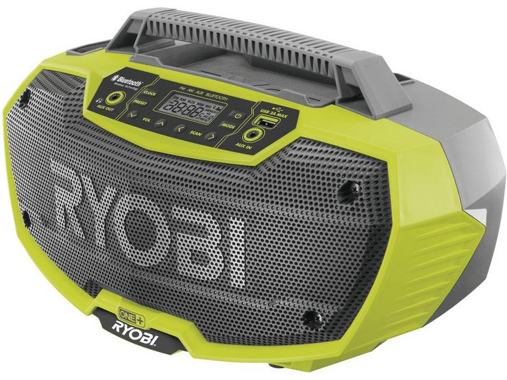 Ryobi 18V ONE+ Stereo (Bare Tool)