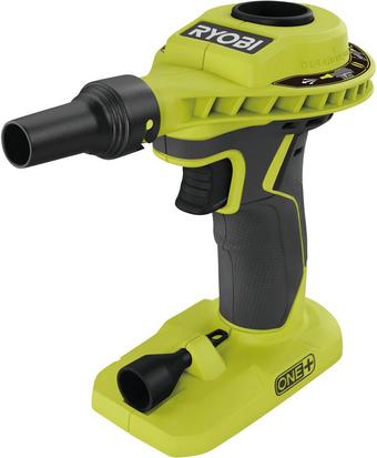 Ryobi starter kit online halfords