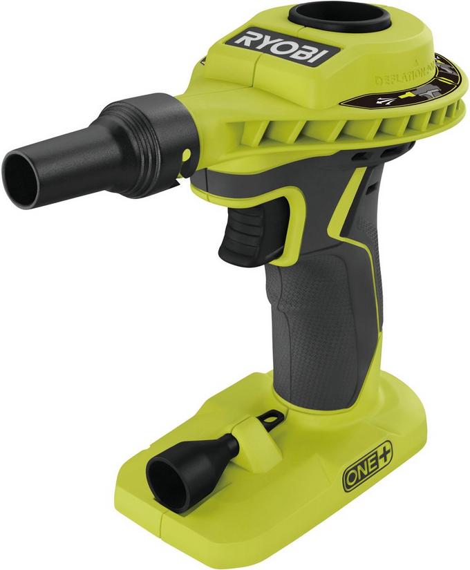 18V ONE+™ Hybrid STEREO WITH BLUETOOTH® WIRELESS - RYOBI Tools