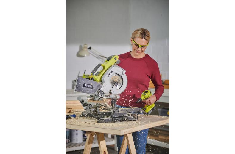 Ryobi 18V ONE+ Volume Inflator (Bare Tool) Ryobi 18V ONE+ Volume Inflator (Bare Tool)