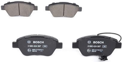 Bosch Brake Pad Halfords UK