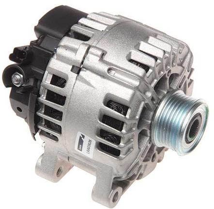 Lucas Alternator