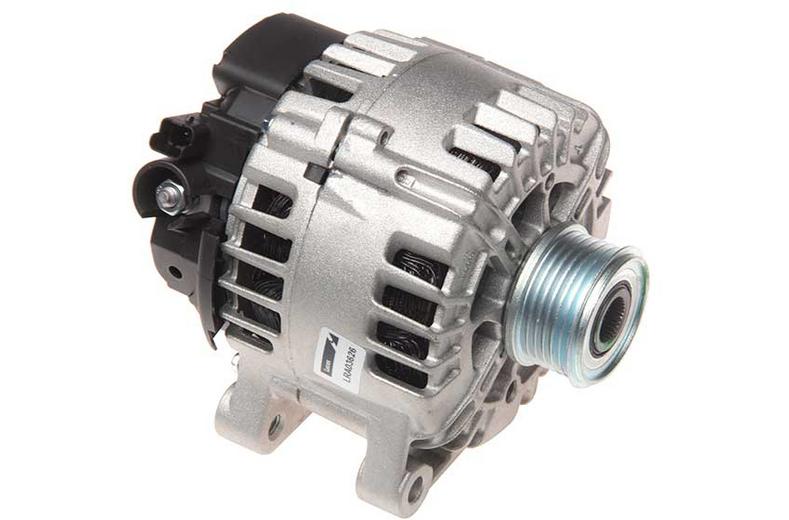 Lucas Alternator Lucas Alternator
