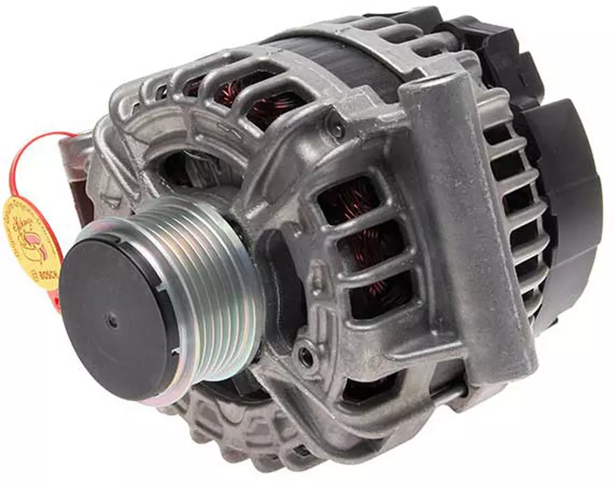 Bosch Alternator | Halfords UK