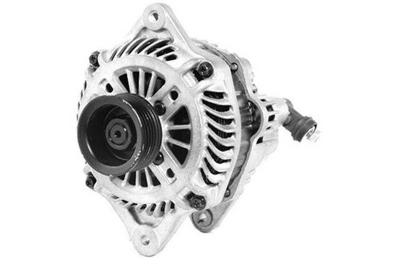 Lucas Alternator Lucas Alternator
