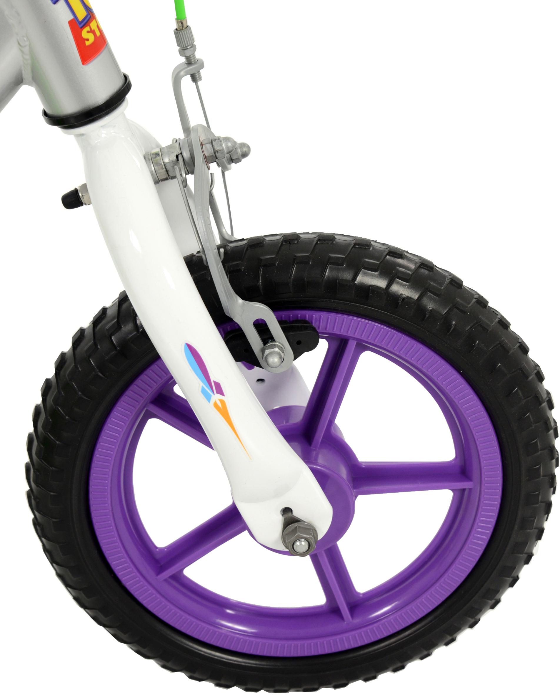 buzz lightyear bike 12 inch