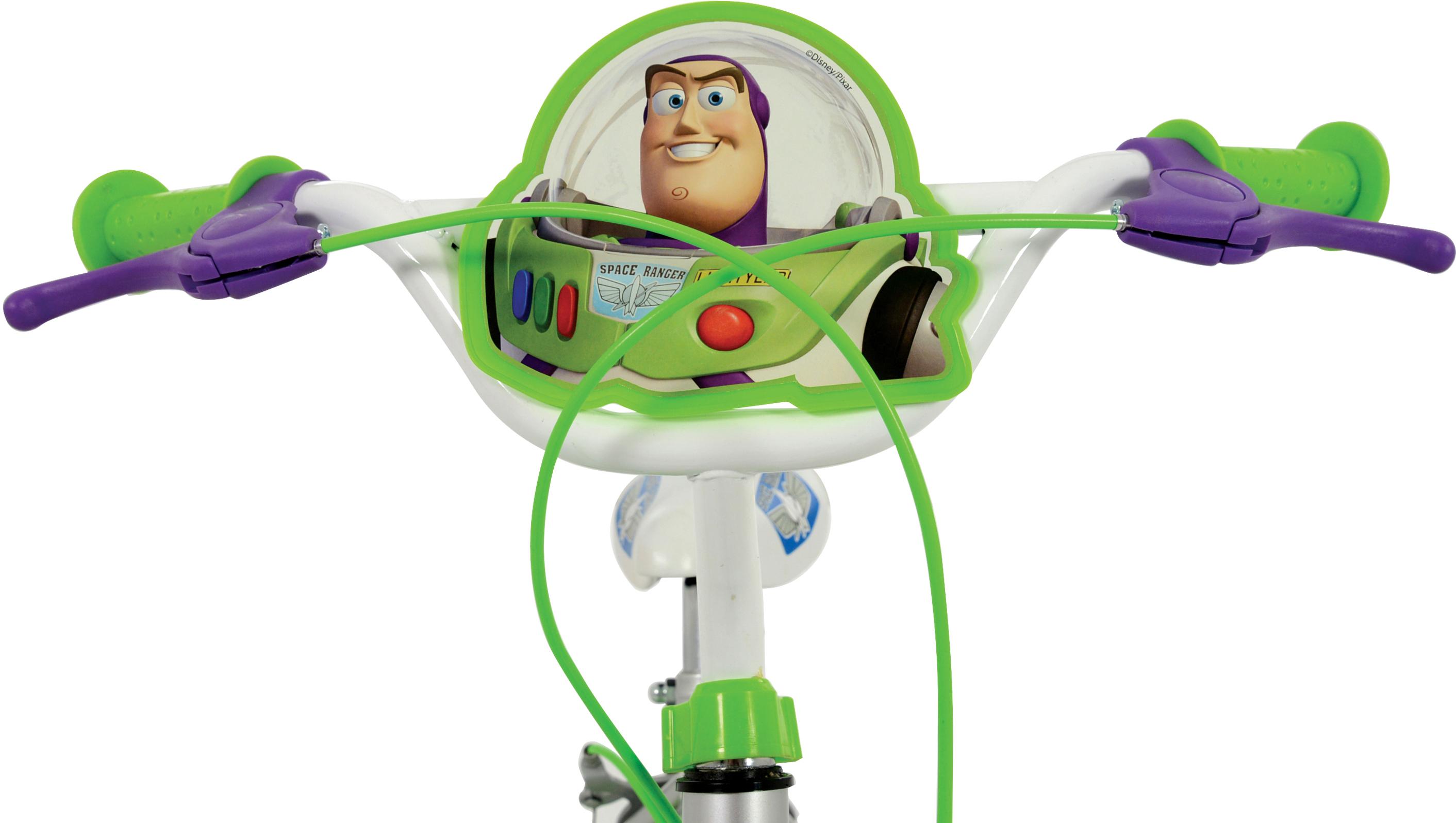 buzz lightyear bike 12 inch