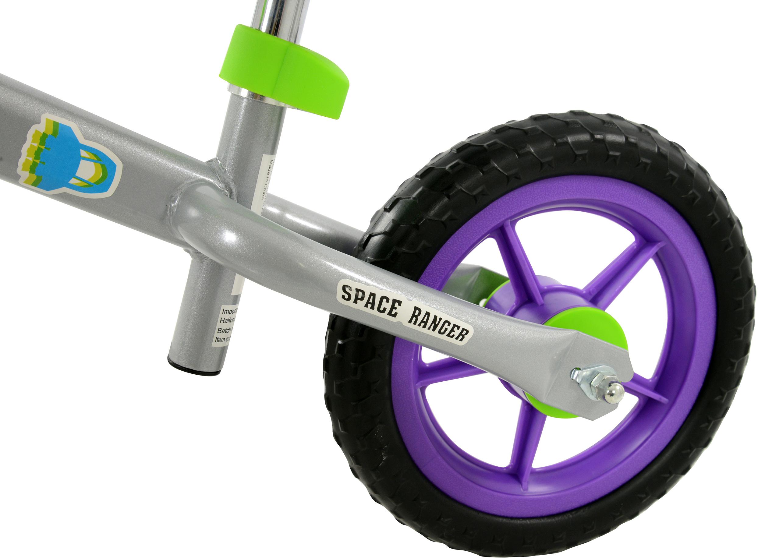 buzz balance bike